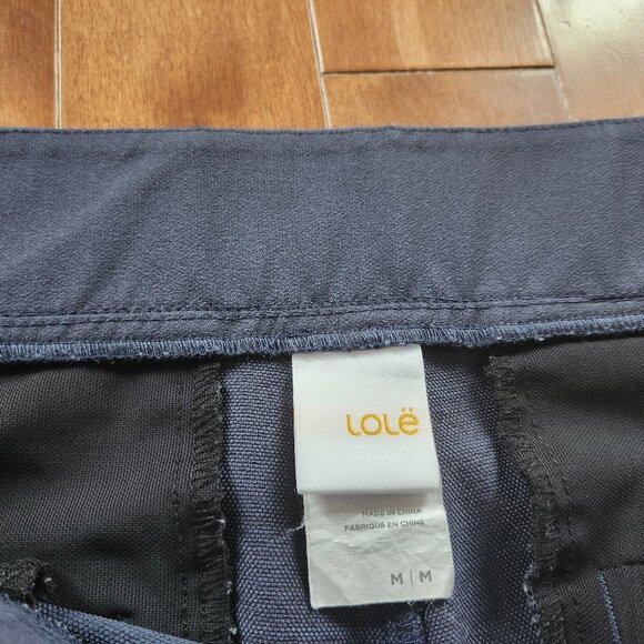 3/$15 SALE!!! 😎 Lole sport bermudas - Picture 2 of 3